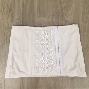 Waist Control Body Shaper Corset Cincher